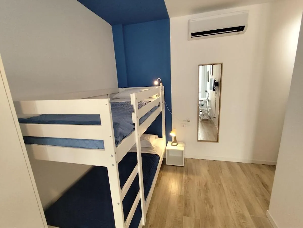 New 5-Minute Walk To Lake And Station Lecco Italie