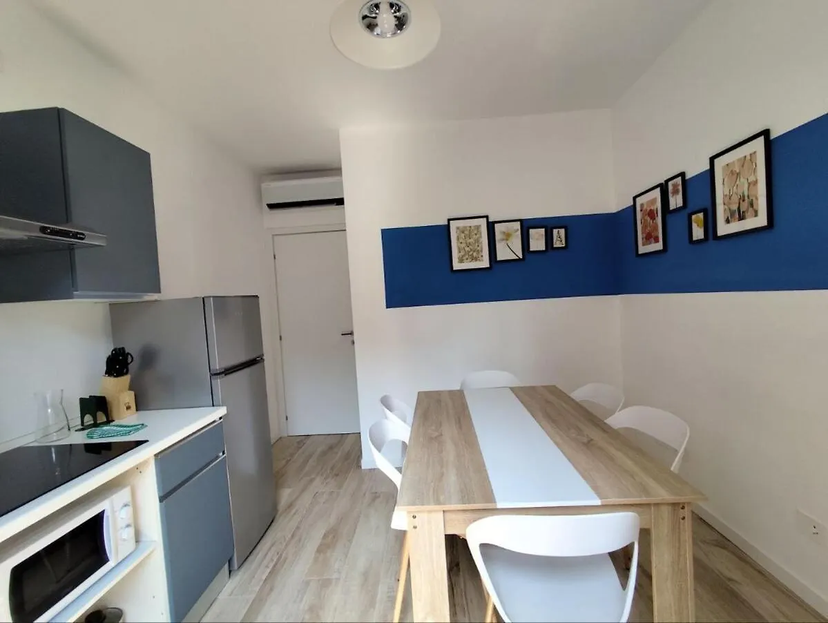 New 5-Minute Walk To Lake And Station Lecco Appartement