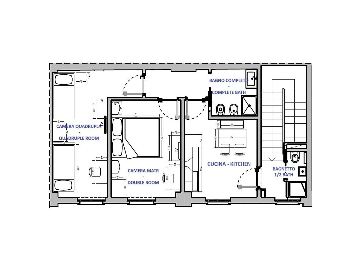 Appartement New 5-Minute Walk To Lake And Station Lecco